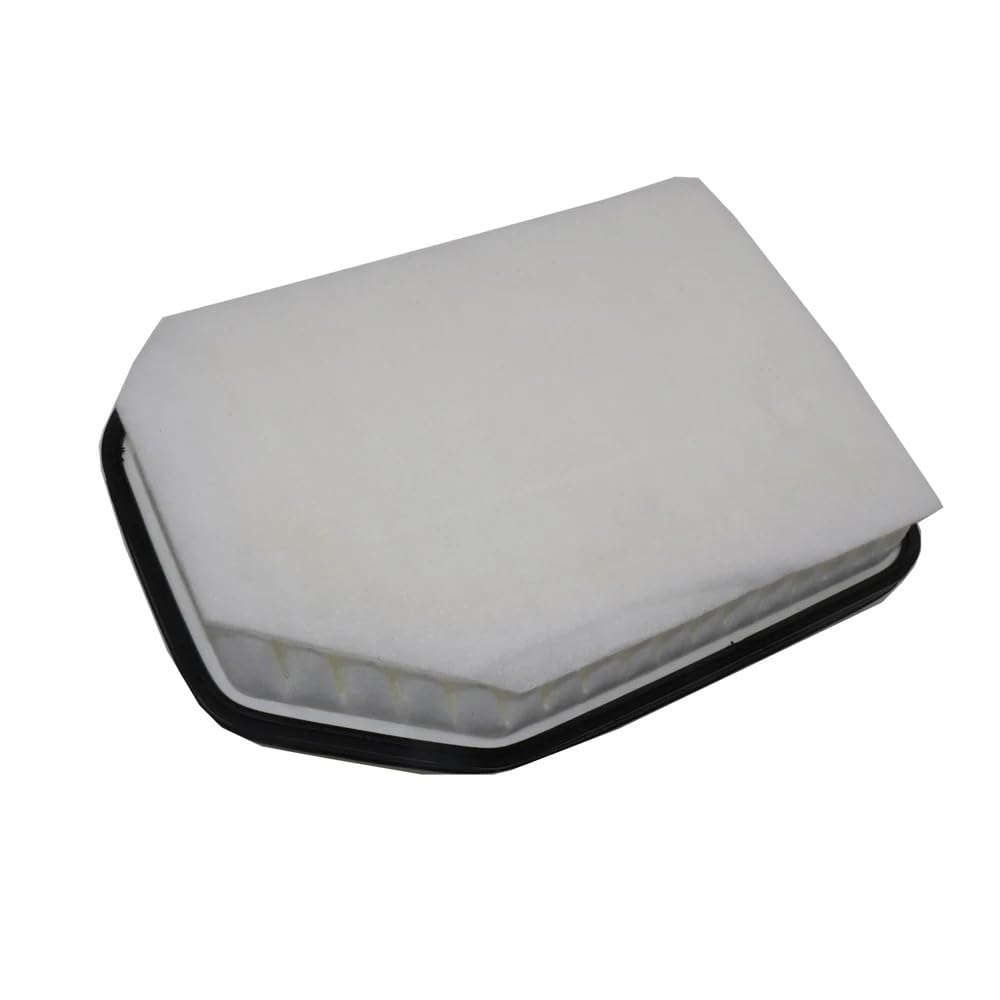 Filtr Powietrza Kabinowego dla Jeep Wrangler III JK 2007-2018, Filtr powietrza silnika samochodowego 53034019AD