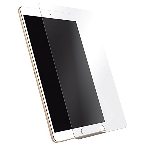 iPad 9.7 SaharaCase Zero Damage Protection Écran en Verre Trempé
