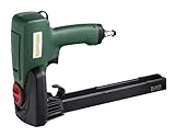 Klinch-Pak KP-561PN Pneumatic Carton Closing Stapler for JK561 or C Series Staples with 5/8-Inch or 3/4-Inch Leg