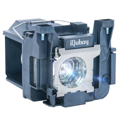 Image of ELP-LP89 V13H010L89 Replacement Projector Lamp Bulb for Epson Powerlite Home Cinema 5040UB 5040UBE 5050UB 5050UBE 4010 4000 pro Cinema 6040UB 6050UB EH-TW7300 EH-TW8300 EH-TW8300W EH-TW9300W