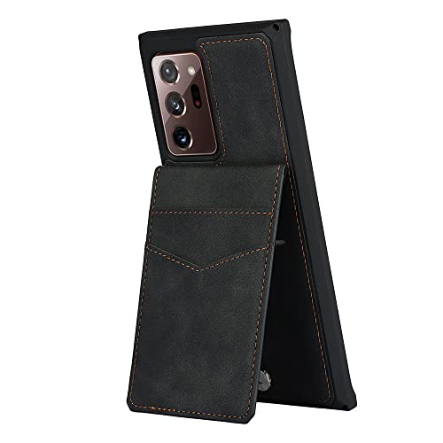 Housse Samsung S20 FE style portefeuille bleu idéal pour voyager léger