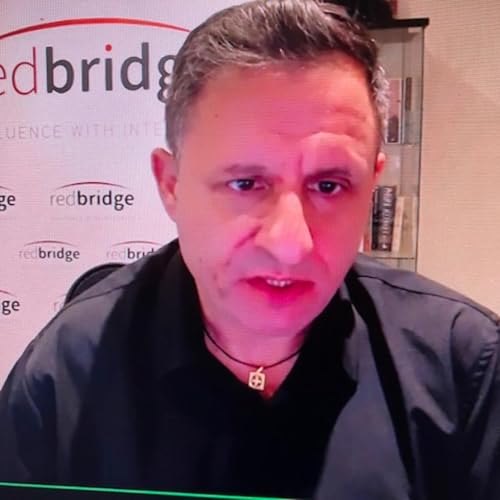 Webinar: 'Why We Shouldn&rsquo;t Be Held Hostage to the Past: Unlocking the Consensus on Pricing Pollution' with Kosmos Samaras from polling firm, Redbridge