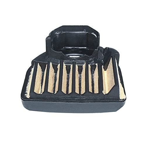 Ensemble de filtre à air pour tronçonneuse CS2255 455 et 460