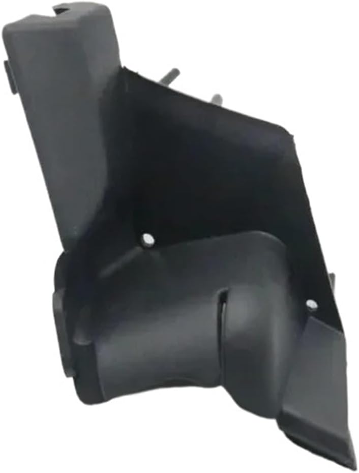 Windshield Wiper Side Cowl Cover Trim Panels for Accord 2003 2004 2005 2006 2007 Front Windshield Wiper Cowl Trim Plate Decorate Cover Panel(Left Side)
