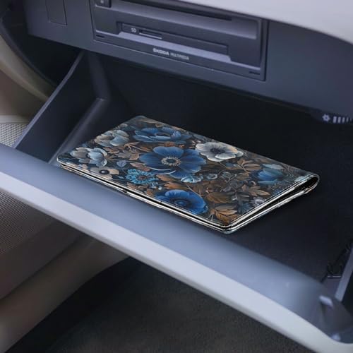 Organizador De Guante Retro Floral miniatura 6