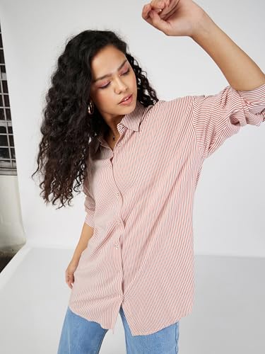 Image of Sassafras Women Shirt