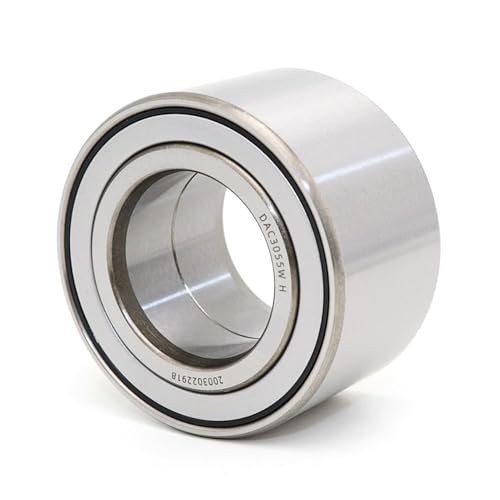 Roulement automatique DAC3055W 30x55x32 de rechange pour moyeu de roue de voiture - Lot de 4