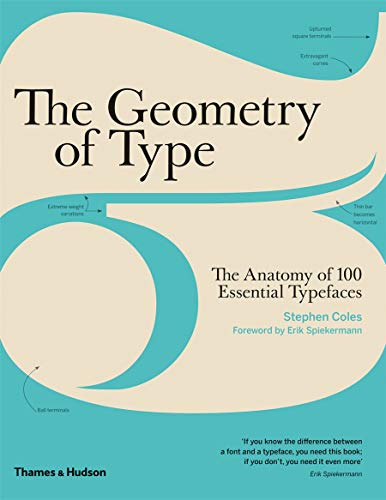 Télécharger The geometry of type PDF Ebook En Ligne