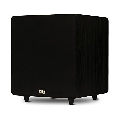 Acoustic Audio PSW500-12 Subwoofer Cover