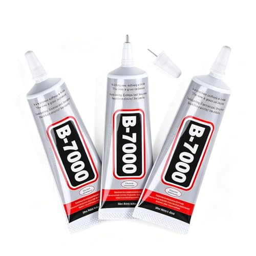 B-7000 Glue for Jewelry Making