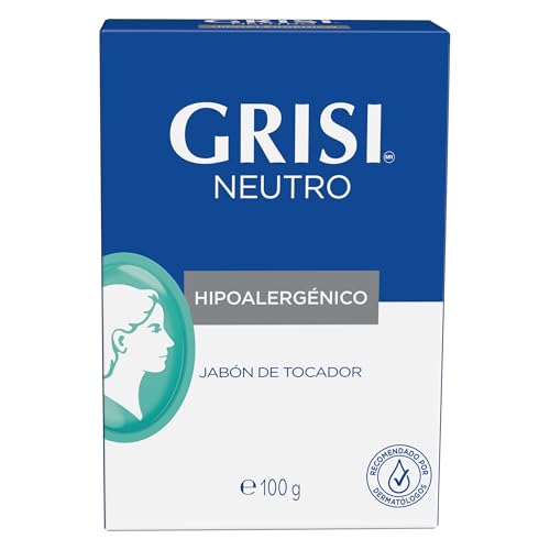 Recopilación de Para que sirve el jabon neutro grisi favoritos de las personas. 25 Imagen adicional