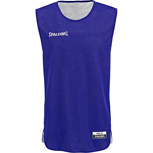 Spalding kinderen t-shirt Bekleidung teamsport Doubleface Trikot set - Image 8