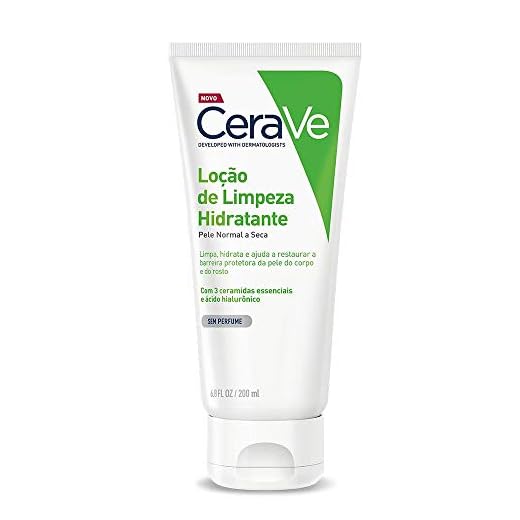 CeraVe Hydrating Cleanser, 12 Ounce