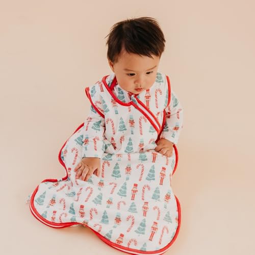 Image of Copper Pearl Nicholas 0.5 TOG Sleep Bag 0-6mo
