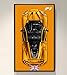 ICUANUTY Display-Wandplatte für Lego Technic McLaren P1 1:8 42172, kompatibel mit Lego P1 McLaren, Geschenkideen für Lego-Fahrzeug-Wandhalter Enthusiasten, nur Wandplatte! Größe: 75x45 cm (Orange) MI 4 günstig Kaufen-ICUANUTY Display-Wandplatte für Lego Technic McLaren P1 1:8 42172, kompatibel mit Lego P1 McLaren, Geschenkideen für Lego-Fahrzeug-Wandhalter Enthusiasten, nur Wandplatte! Größe: 75x45 cm (Orange)
