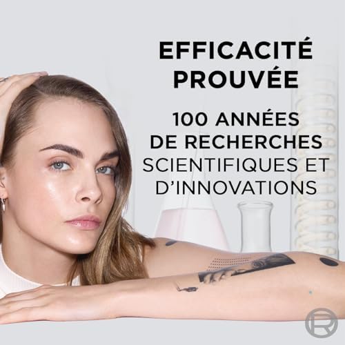 À Lèvres Longue Tenue Teinte Timeless 501 Infaillible Duo 'oreal Paris Le À Lèvres - vue 5