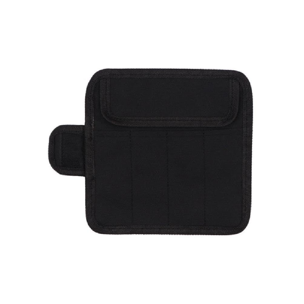 Portable Folding Wrench Roll Up Bag Organizer Pouch Case for Mini Flashlights Pliers Screwdriver ReciprocatingSaw Portable Reciprocating Sawblades