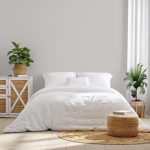 Image of Rust-Oleum Color Spark Interior Paint and Primer in One, Matte, Perfectly Imperfect, 1 Gallon