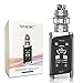 Produktbild SMOK Morph 219 Kit,219W Touch Screen Box Mod mit 6ml TF Tank Elektronische Zigarette Ohne Nikotin (Prisma Chrom und Schwarz)