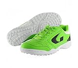 GEMS , Herren Futsalschuhe Verde Fluo EUR, Herren, Neon-grün