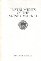 Instruments of the Money Market B000FVU39W Book Cover