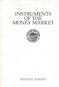 Paperback Instruments of the Money Market (7th Edition) Book