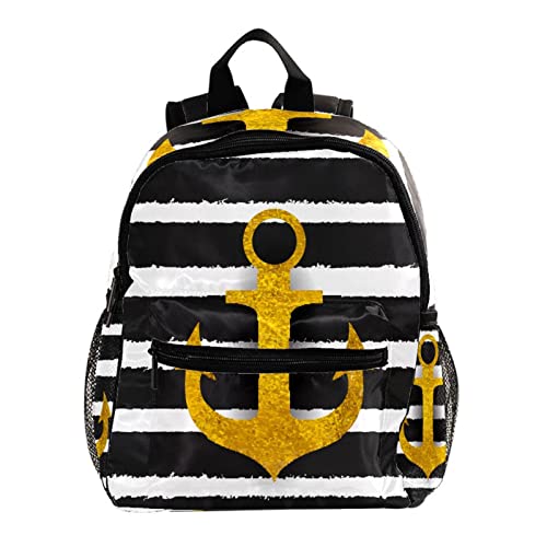 Sac à dos pour garçons et filles motif flocons de neige Noël 30.5 cm léger