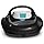 TALOSBO Pleco Se Robot de Piscine, 130 Min de Nettoyage Aspirateur Automatique Piscine, Charge Rapide en 2,5h, Idéal pour Piscines à Fond Plat Jusqu'à 80 m².