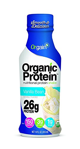 Image of Vanilla Shake