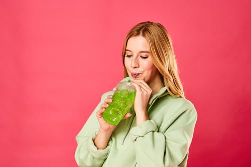 Jolly Rancher Singles-To-Go Sugar Free Drink Mix, Watermelon, 6 CT (Pack of 6)