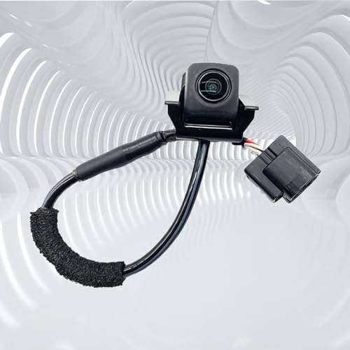 Image of Car Rear View Camera Back Up Camera Fits for Honda CR-V 2018-2022 Replacement # 39530-TLA-A01 39530TLAA01