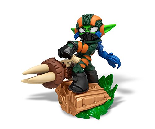 Image of Skylanders Superchargers: Starter Pack (PS3)