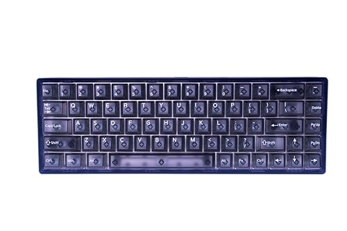 Amazon.co.jp: 【日本正規代理店】EverGlide AE68 Pro Black
