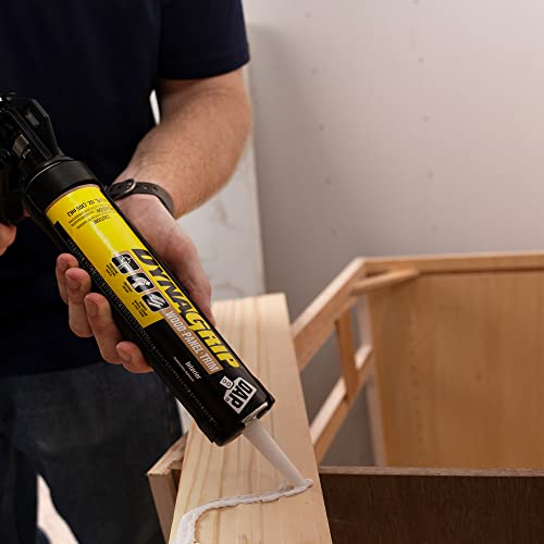 Adhesivo para Madera DAP DynaGrip 10.3 Oz miniatura 4
