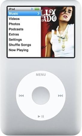 Ipod classic 160gb speakers Outlet