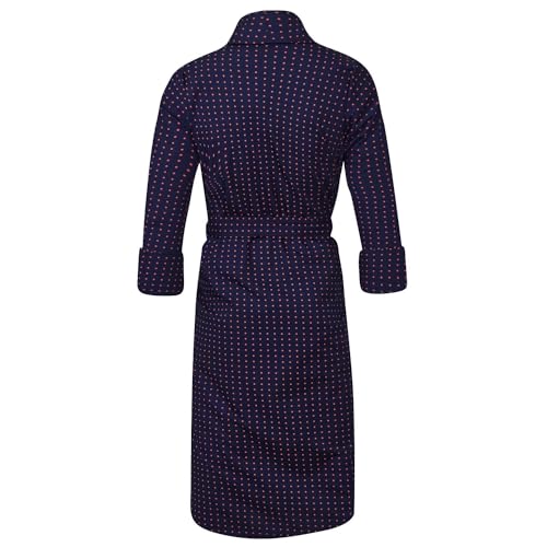 Lightweight Men's Robe - Pacific3