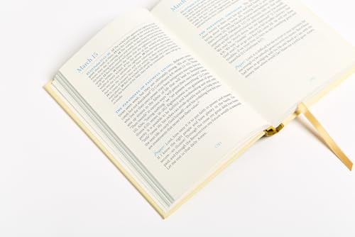 The Songs of Jesus: A Year of Daily Devotions in the Psalms - Image 2