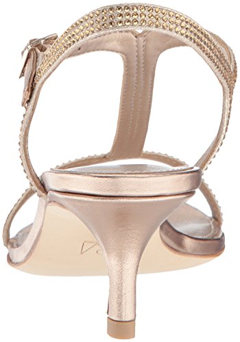 Pelle Moda Women's Shantel2 Slingback Sandal3