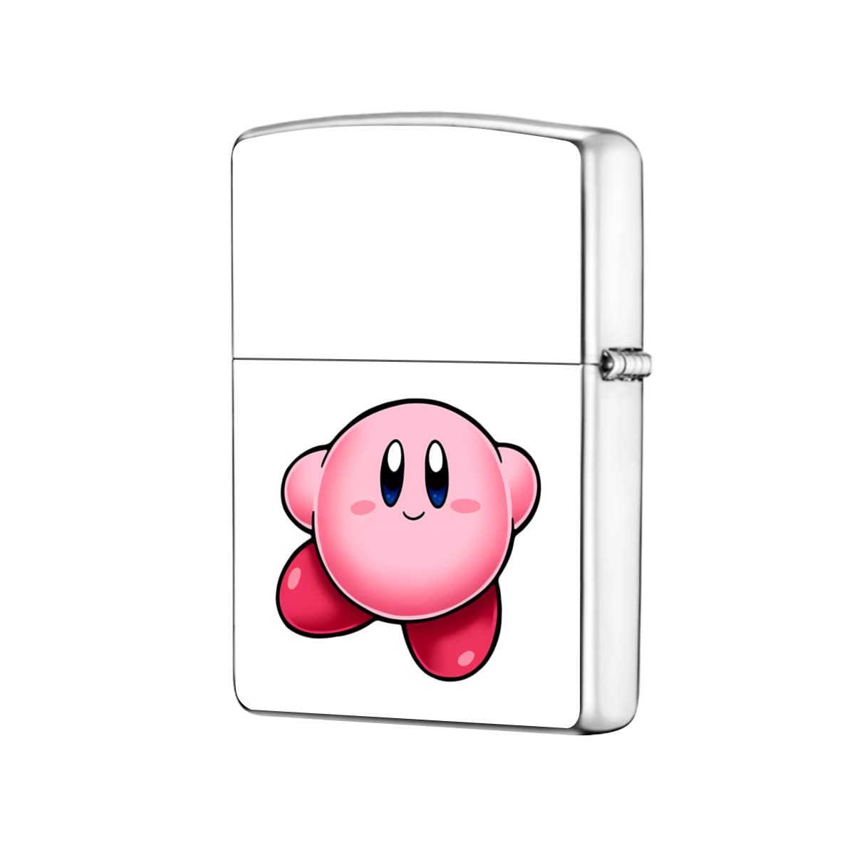 Amazon.co.jp: Kirby ZIPPO Case Zippo Outer Case, Lighter