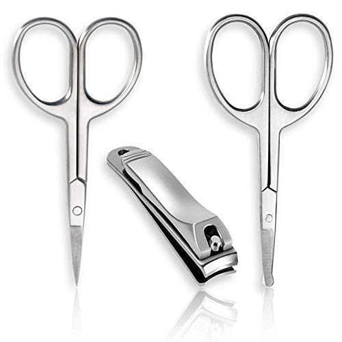 Top 10 Best beard and moustache trimmer Reviews NecoleBitchie