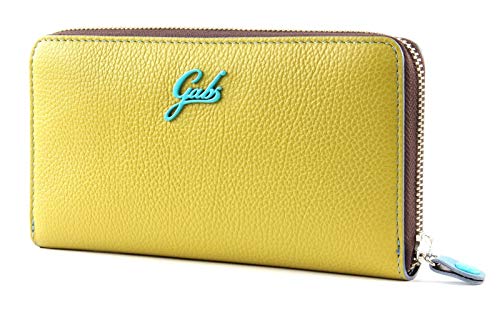 Preisvergleich Produktbild Gabs GMONEY37 Wallet Cedro