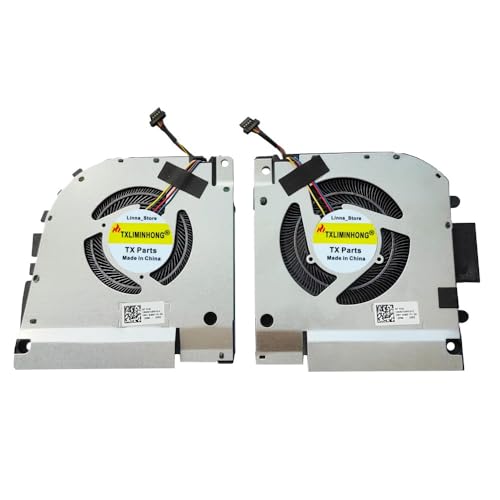 Ventilateur TR 911 Zero anti-surchauffe CPU GPU MG75091V1-C050-S9A