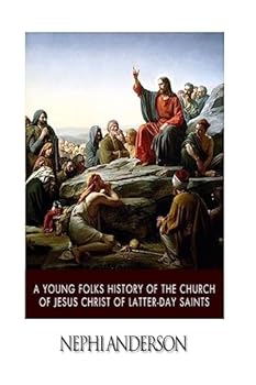 A Young Folks' History of the Church