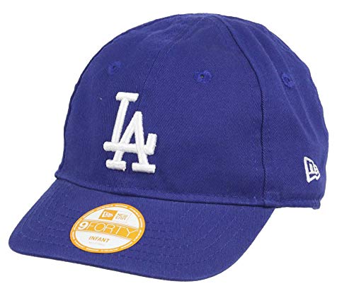  New Era Los Angeles Dodgers Cap MLB Basecap Ki...