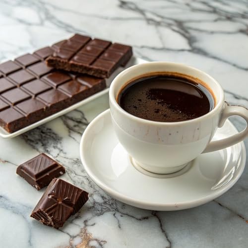 Dove Dark Chocolate Flavored Coffee