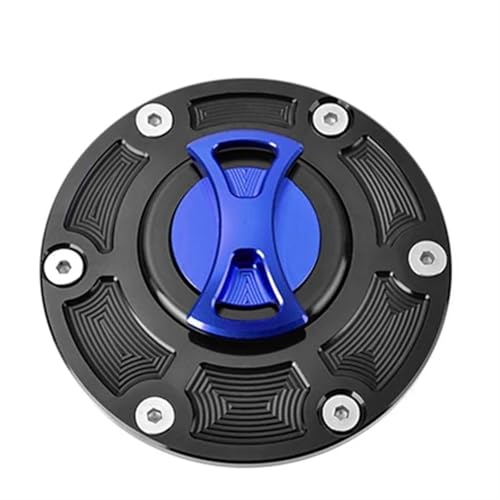 Bouchon de réservoir moto Aprilia RS125 RS250 anti-fuite pour modèles 2009-2011