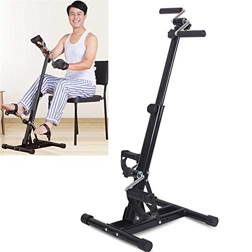 Ejercitador portátil para pies, manos y piernas