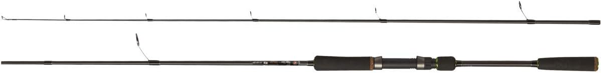 DAM Effzett Yagi Spinning Rod 2.74M - 12-42G
