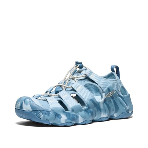 Image of KEEN Women's Hyperport H2 Closed Toe Breathable Easy On Comfortable Hiking and Water Sandals