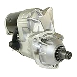 Starter For Dodge Truck Diesel Cummins 1988-1993 3604630RX 3912084; 410-52011